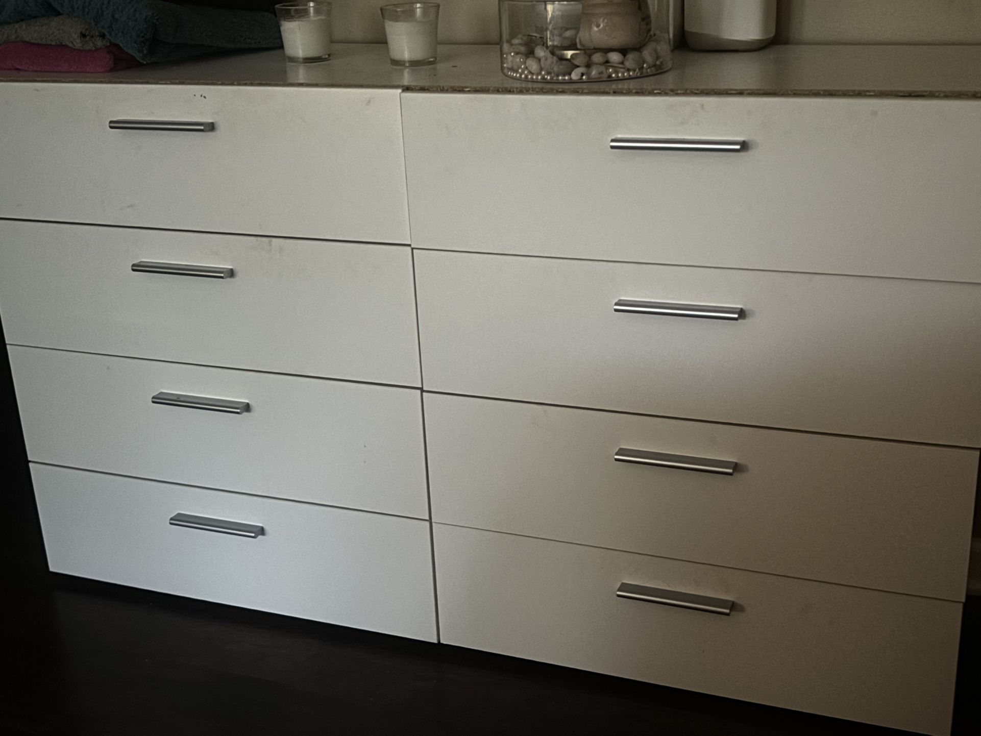 🧺 8-Drawer Dresser – (Upper Marlboro)