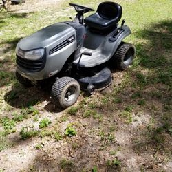 Riding Lawn mower 