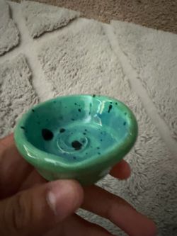 Little bowl ceramic
