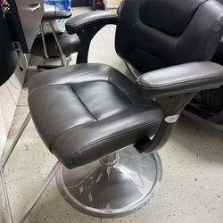 Barber Chair