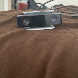 Playstation 5 camera