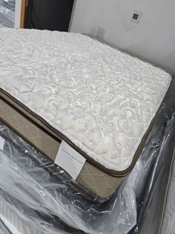 Queen Sizes Mattress