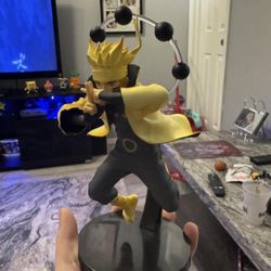 Naruto Figure