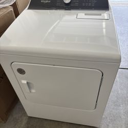 Washer&dryer Set