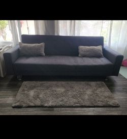 Sofa bed