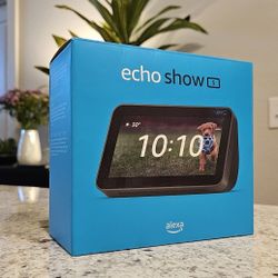 Amazon Echo Show 5 (2nd Generation)

