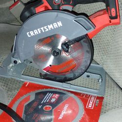 Craftsman Tools 