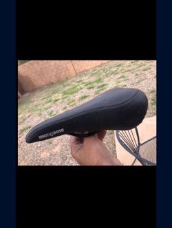 Mongoose Seat