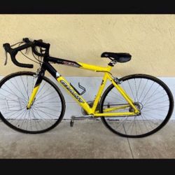 Road Bike Great Condition 