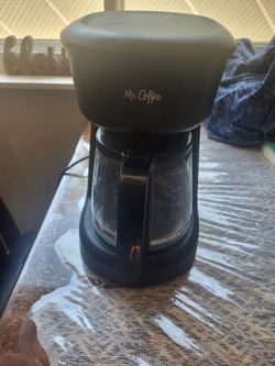 Coffee Maker