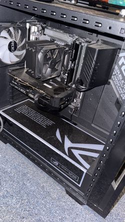 Rog PC