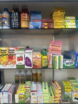 Medicina Mexicana Buen Precio!!