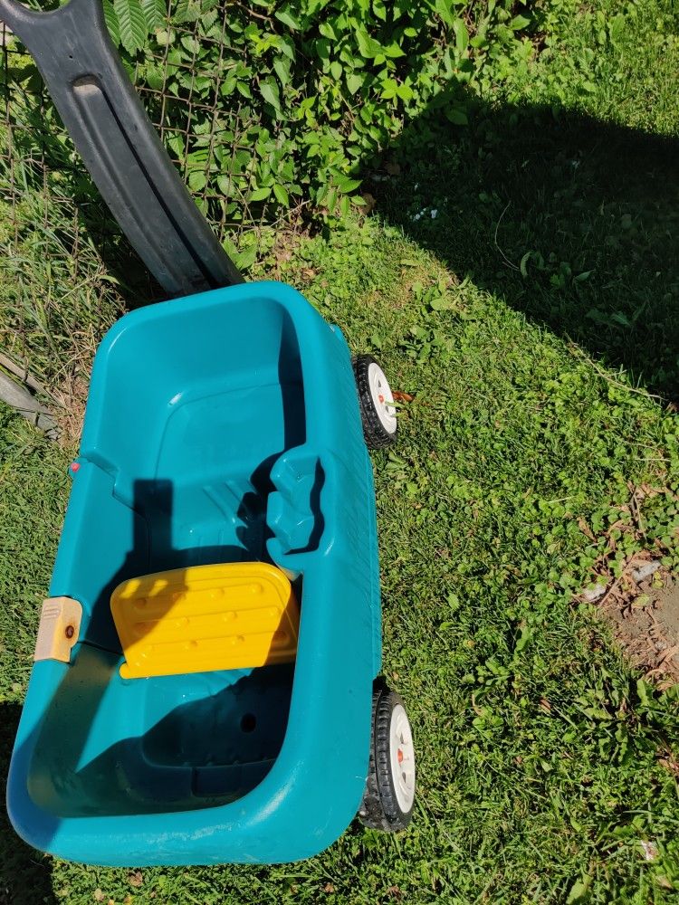 Cart For Kids