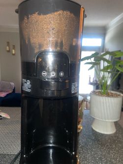 Instant water warmer