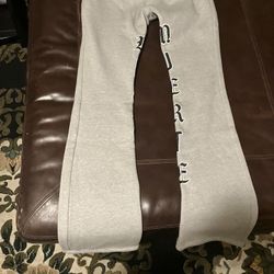 Hastamuerte Flared Sweatpants