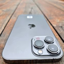 Price Firm.  Like New IPhone 13 Pro MAX.  Unlocked