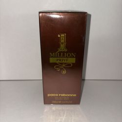 Paco Rabanne 1 Million Prive