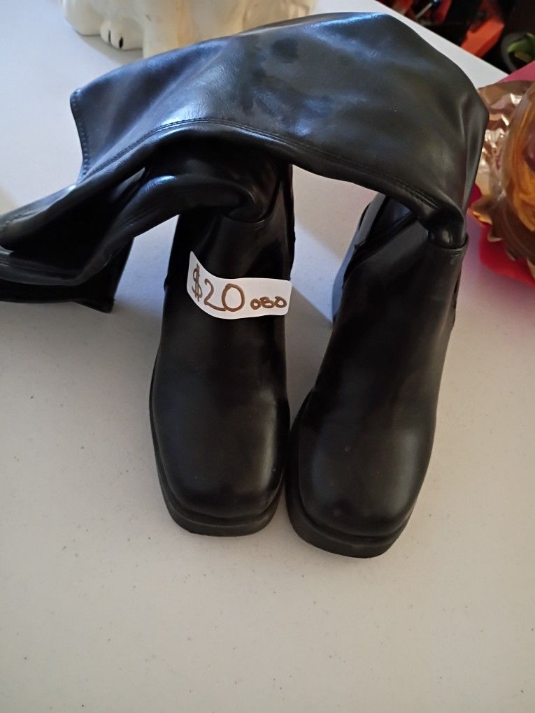Boots