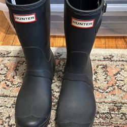 Women’s Hunter Boots