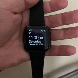 Fitbit Versa