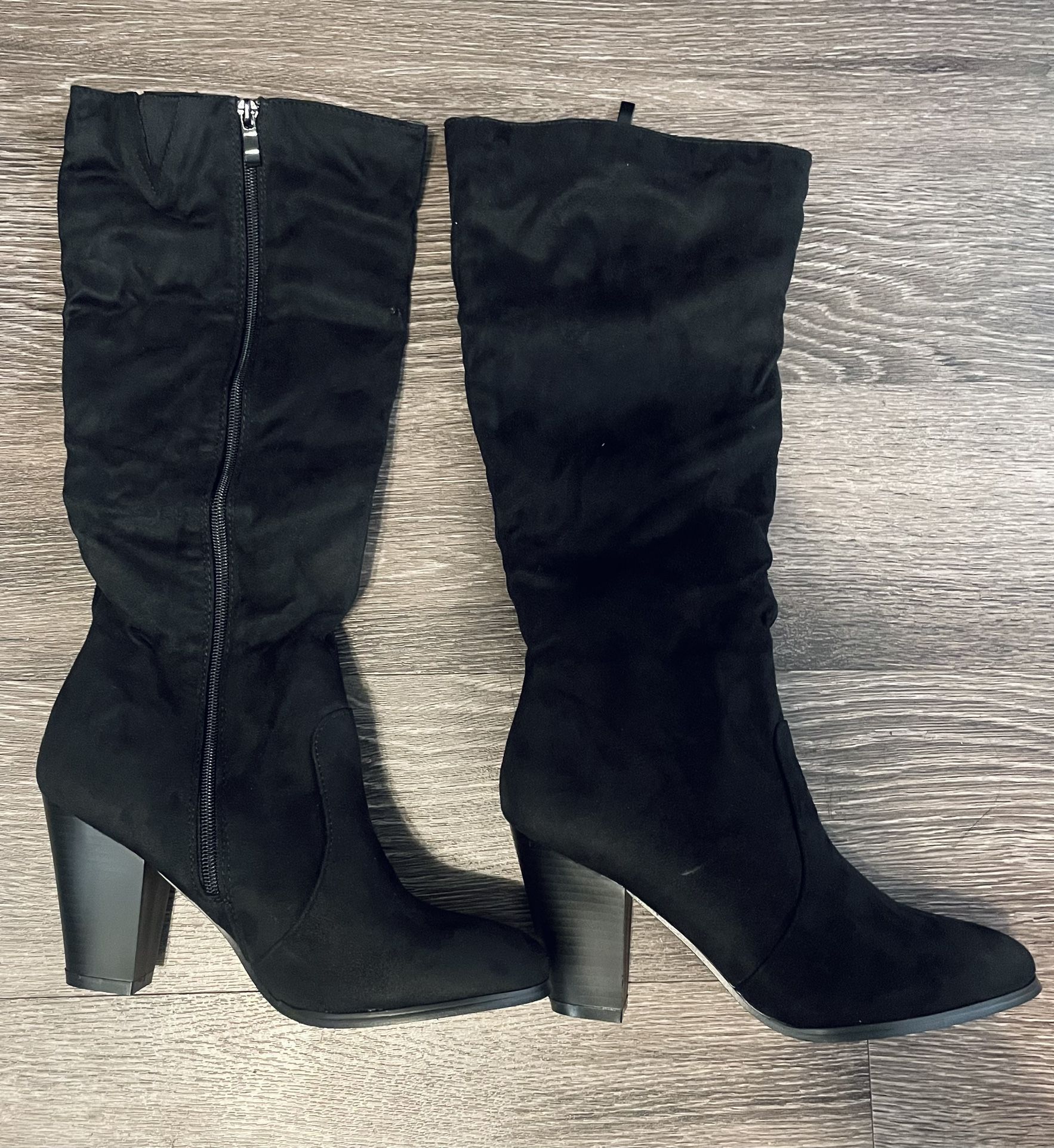 Boots For Women