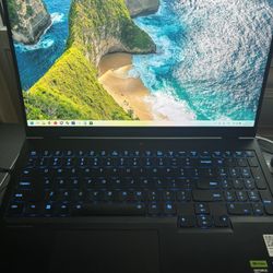 Lenovo Legion Pro 7 16IRX9H - RTX 4080 Gaming Laptop