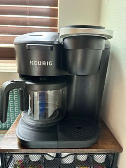 Keurig Coffee Maker