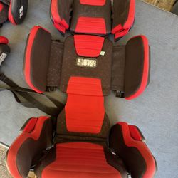 2 Hifold Portable Car seat