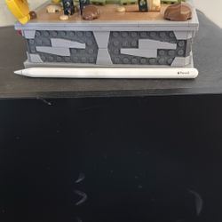 Apple Pencil 2nd Generation