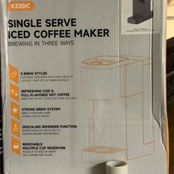 Coffee Maker