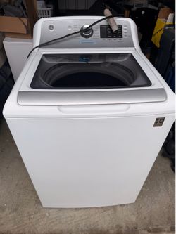 Washer/dryer