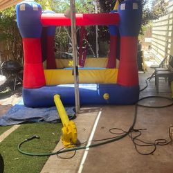 Kids Jump