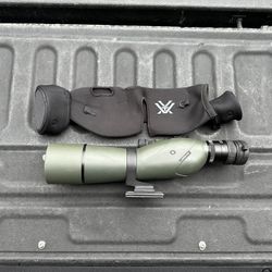 Vortex Viper HD Spotting, Scope