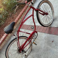 Schwinn 5 Cruiser 