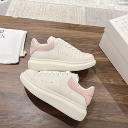 A.lexander M.cQueen  shoes  size4-11