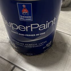 Super paint interior