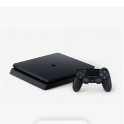 PS4 