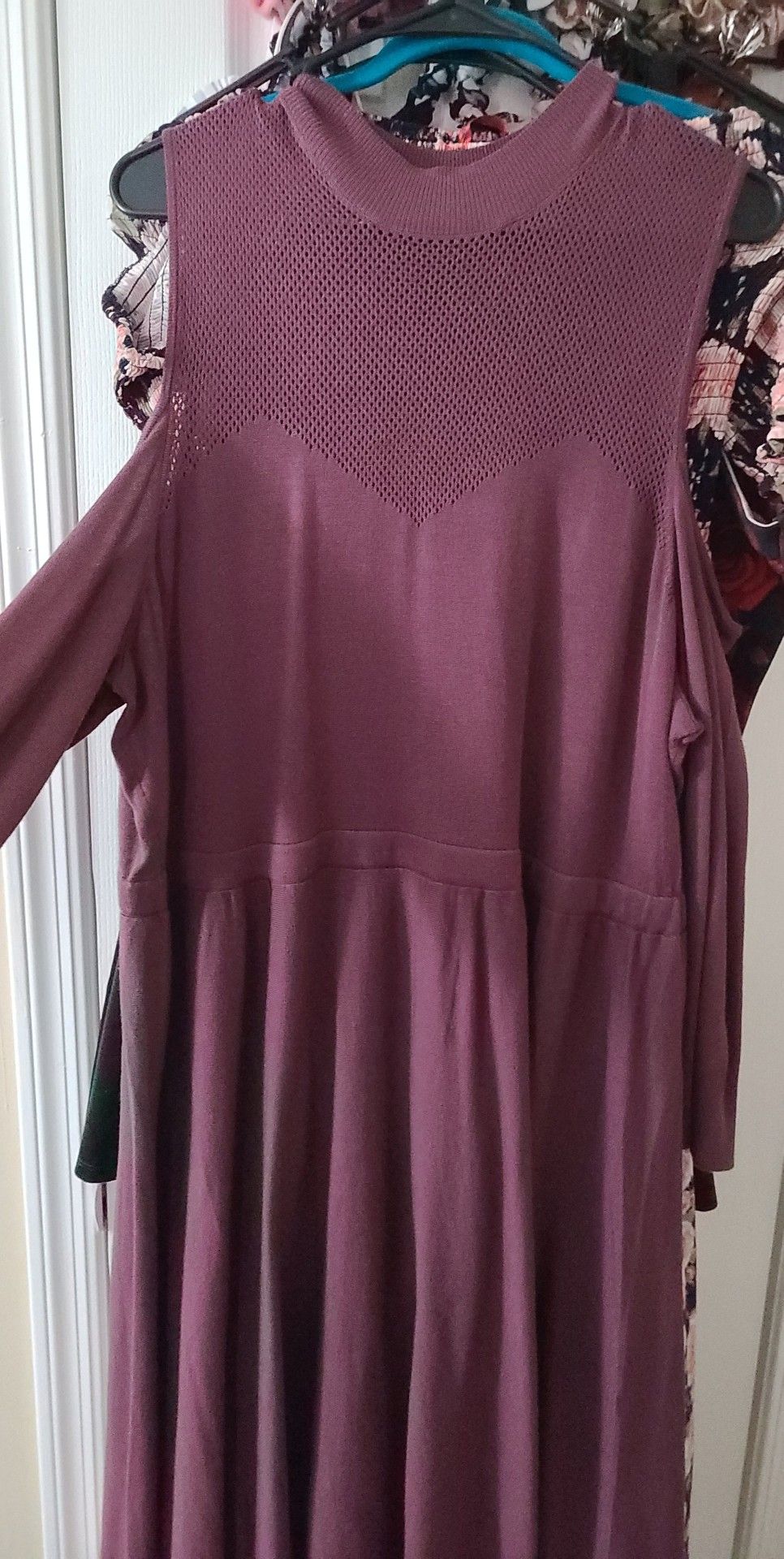 GENTLY USED PLUS SIZE TORRID CLOTHING