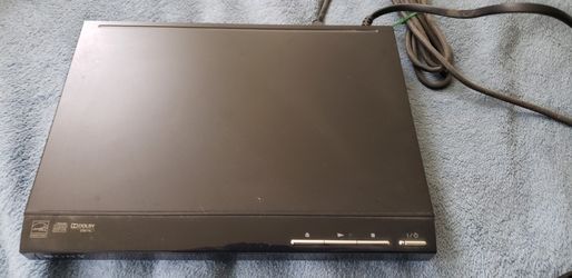 Sony Dvd Player