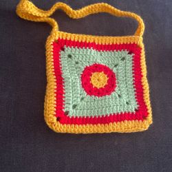 Mini Hand Bag 