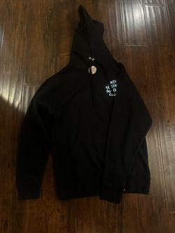Anti Social Club Hoodie