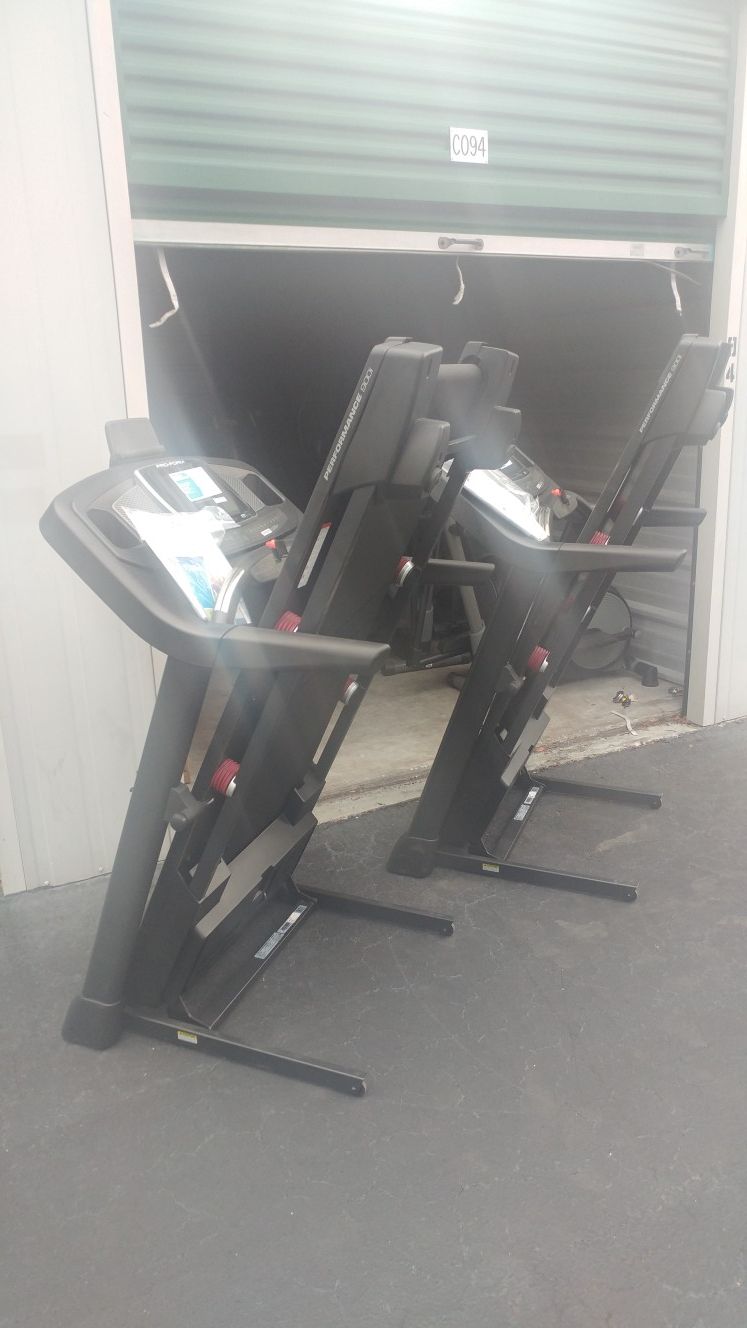 Proform 900i online