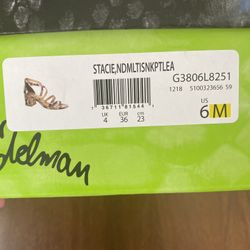 Sam Edelman Sandals 