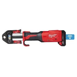 M18™ FORCE LOGIC™ Press Tool w/ ONE-KEY™ w/ 1/2"-2" CTS Jaws