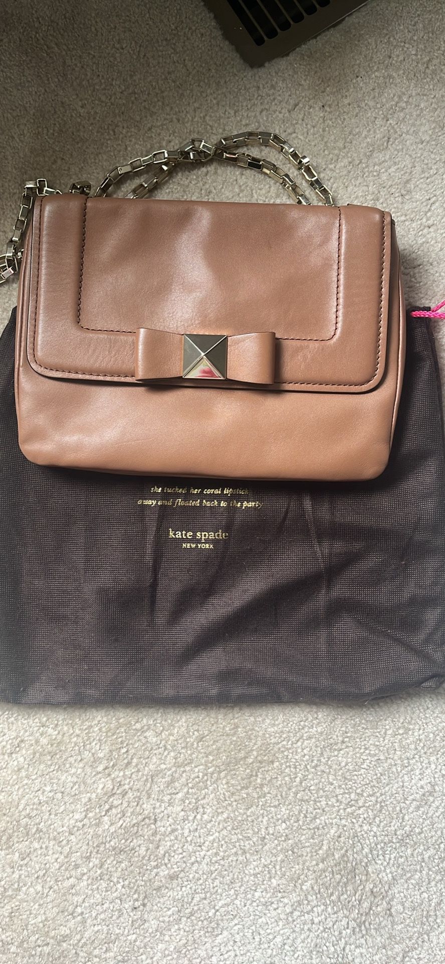 KATE SPADE PURSE