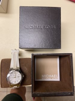 Michael Kors Sport Watch