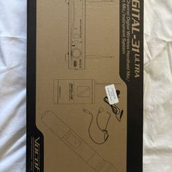 VocoPro Digital-31 Ultra