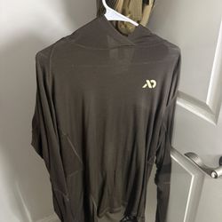 First Lite Hunting Hoody