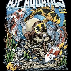 Pond/ Aquatic Needs‼️