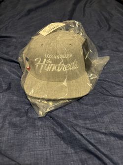 The Hundreds Snapback